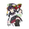 High School DXD (Manga) Volume 05