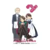 9780316259392 Haruhi Suzumiya: The Melancholy of Suzumiya Haruhi-Chan (Manga) Volume 09