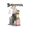 9780316259439 Barakamon (Manga) Volume 03