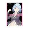 9780316263672 Trinity Seven: The Seven Magicians (Manga) Volume 02
