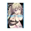 Trinity Seven: The Seven Magicians (Manga) Volume 04
