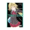 9780316263702 Trinity Seven: The Seven Magicians (Manga) Volume 05
