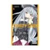 Trinity Seven: The Seven Magicians (Manga) Volume 08
