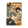 9780316263863 Log Horizon (Light Novel) Volume 05
