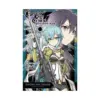 Sword Art Online: Phantom Bullet (Manga) Volume 01