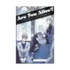 Are You Alice? (Manga) Volume 11