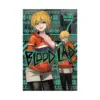 9780316269124 Blood Lad (Manga) Volume 07