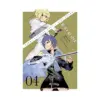 Final Fantasy Type-0 Side Story (Manga) Volume 04