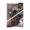 9780316269254 Final Fantasy Type-0 Side Story (Manga) Volume 05