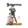 Barakamon (Manga) Volume 09