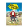 9780316270601 The Boy and the Beast (Light Novel)