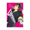 9780316272155 Durarara!! Re:dollars Arc (Manga) Volume 01