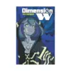 9780316272193 Dimension W (Manga) Volume 01