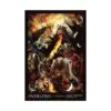 9780316272247 Overlord (Light Novel) Volume 01
