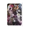 9780316272278 Overlord (Manga) Volume 01