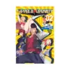 9780316276092 Space Dandy (Manga) Volume 02