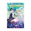9780316276245 Puella Magi Tart Magica: The Legend of Jeanne d'Arc (Manga) Volume 03