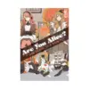 9780316286183 Are You Alice? (Manga) Volume 05