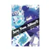 9780316286237 Are You Alice? (Manga) Volume 07