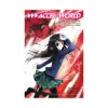 Accel World (Manga) Volume 03