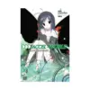Accel World (Light Novel) Volume 04