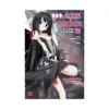 Accel World (Light Novel) Volume 05