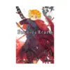 9780316298131 Pandora Hearts (Manga) Volume 22