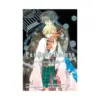 Pandora Hearts: Caucus Race (Light Novel) Volume 01
