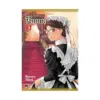 9780316304450 Emma (Manga) Volume 03