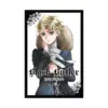 Black Butler (Manga) Volume 20