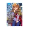 9780316305051 Spice and Wolf (Manga) Volume 11
