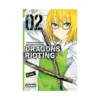 9780316308779 Dragons Rioting (Manga) Volume 02