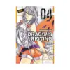 9780316308809 Dragons Rioting (Manga) Volume 04