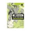 9780316309004 Log Horizon: The West Wind Brigade (Manga) Volume 01