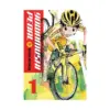 Yowamushi Pedal (Manga) Volume 01