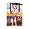 School-Live! (Manga) Volume 01