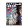Aldnoah.Zero: Season One (Manga) Volume 03