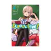 9780316309950 School-Live! (Manga) Volume 04