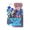 9780316310079 Of the Red, the Light, and the Ayakashi (Manga) Volume 02
