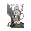 Taboo Tattoo (Manga) Volume 06