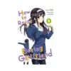 9780316316477 How to Raise a Boring Girlfriend (Manga) Volume 05