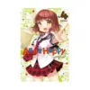 Anne Happy: Unhappy Go Lucky! (Manga) Volume 04