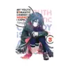 My Youth Romantic Comedy Is Wrong, as I Expected (Light Novel) Volume 03