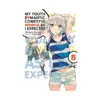 9780316318082 My Youth Romantic Comedy Is Wrong, as I Expected (Light Novel) Volume 05