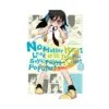 9780316322041 No Matter How I Look at It, It's You Guys' Fault I'm Not Popular! (Manga) Volume 02