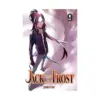 Jack Frost (Manga) Volume 09