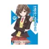 Haruhi Suzumiya: The Melancholy of Haruhi Suzumiya (Manga) Volume 17