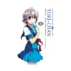 9780316322355 The Disappearance of Nagato Yuki-Chan (Manga) Volume 05