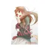 9780316322362 Spice and Wolf (Light Novel) Volume 10