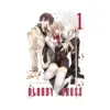 Bloody Cross (Manga) Volume 01